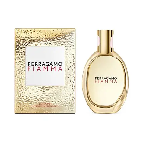 FERRAGAMO FIAMMA