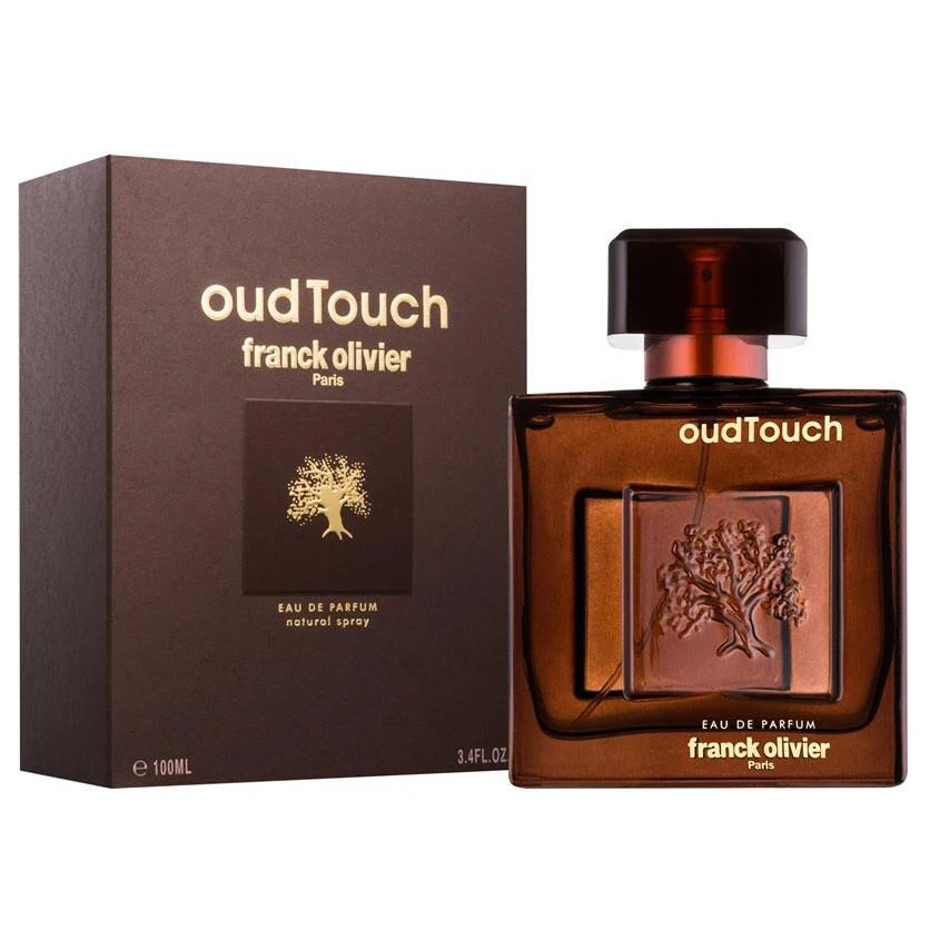 FRANCK OLIVIER OUD TOUCH