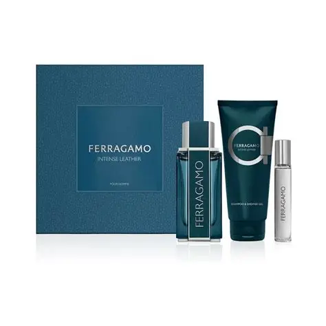 FERRAGAMO INTENSE LEATHER