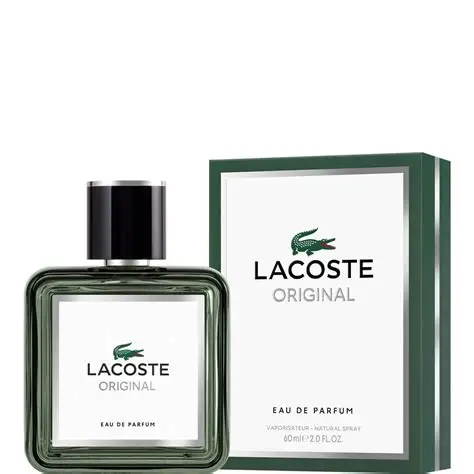 LACOSTE ORIGINAL PARFUM