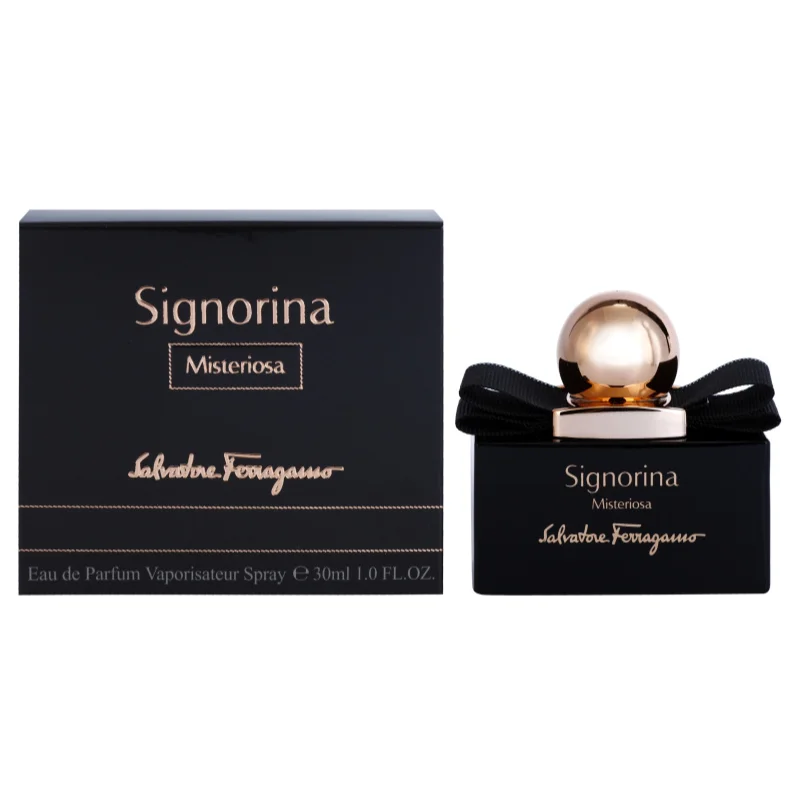 FERRAGAMO SIGNORINA MISTERIOSA
